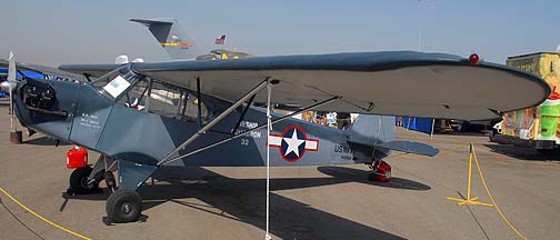 Piper J3C-65 Cub N42869